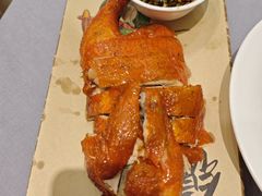 -金哥私房菜馆(张府园总店)