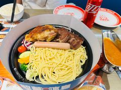 -敏华冰厅(西红门荟聚店)