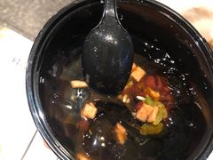 冰粉-一棠龙虾•王牌虾球(楚河汉街店)