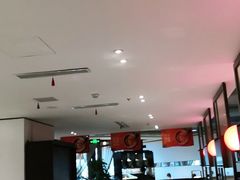 大堂-旺顺阁·北京菜(北辰上品+)