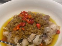 -兰湘子·湘菜小炒(南京江宁万达店)