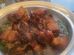 -赶海部落海鲜城(海阳路店)