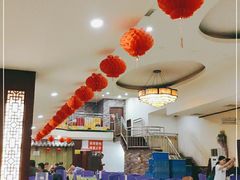大堂-大眼锅贴水饺(河东店)