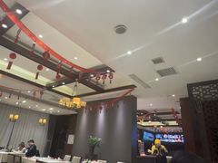 -老妈菜馆(建设街店)