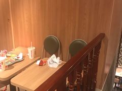 -麦当劳(南后街店)