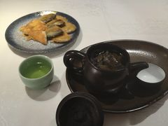 -百味馆·粤菜·湛江菜(后海花园店)