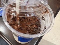 -CHARLIETOWN红茶公司(南京万象天地店)