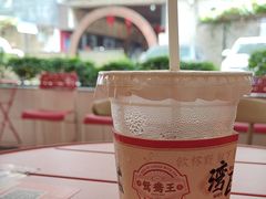 -香港鸳鸯王(西湖路店)