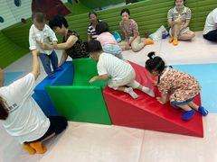 -嘉定民办实蒙早教中心