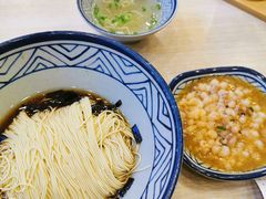 -朱洪元苏式面馆(绿宝广场店)