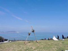 -漳州滨海火山岛自然生态风景区