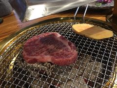 -万兴佳烤肉·长白山老味道(宏泰广场店)