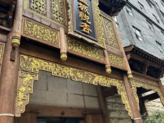 -成都蓝城悦杏温泉美食酒店(宽窄巷子店)