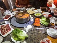 -三牦记·很牛的牦牛肉(柏条河北路下段店)