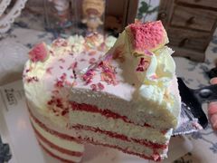 -ZOZO's昌左左精致甜品设计(新北店)