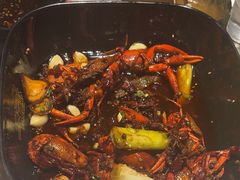 -一棠龙虾•王牌虾球(后湖御华里店)