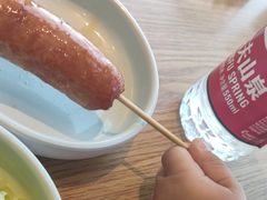 -李先生牛肉面大王(欧亚卖场店)