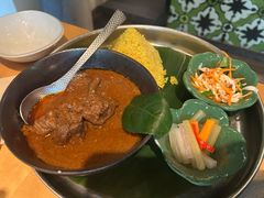 -Ginger(兴国路店)