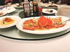 -富淳饭店(陆家嘴保利广场店)
