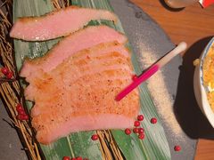 -七条鱼日本料理(远洋乐堤港店)
