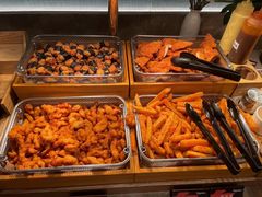 -比格比萨自助(裕源大厦店)