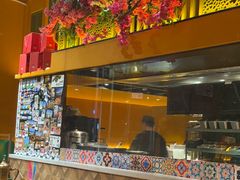 -耶里夏丽·新疆菜·28年喀什老馆(田林东路店)
