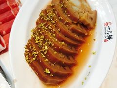 -一品鲜海鲜火锅(海信广场店)