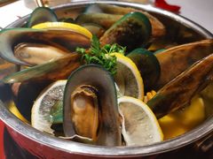 -燃扒房Steakhouse(皇庭店)