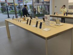 -华为智能生活馆(上海金桥国际商业广场)