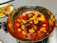 -徐记海鲜(曲江南湖店)