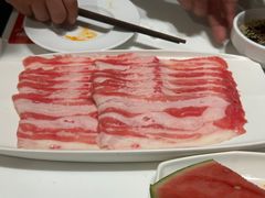 -海底捞大排档火锅(打浦路店)