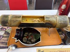-刘姐啤酒鱼音乐餐厅(阳朔美食丁厄3分店)