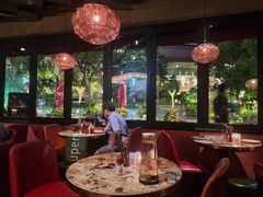 -BROWNSTONE布朗石西班牙餐厅(富城店)