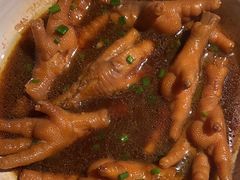-小厨师·二十年沈家门小海鲜(百井坊巷店)