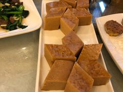 蒸发糕-朱仔记食府(江南大道店)