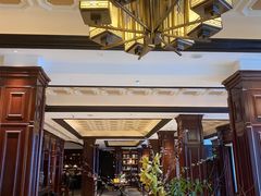 -杭州新新饭店·1913餐厅