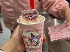 -DQ·蛋糕·冰淇淋(周浦万达店)