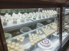 -集杰尚品海鲜烤肉自助餐厅(即墨宝龙广场店)