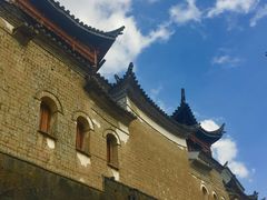 -妈妈的味道(和顺古镇店)