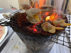 -火云龙烤肉(紫荆花店)