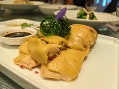-松鹤楼(狮山永利广场店)