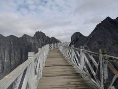 -墨石公园景区