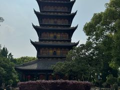 -常熟方塔园