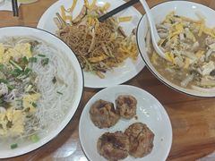 -老袁炒年糕(富豪路店)