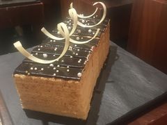 -上海锦江汤臣洲际大酒店壹阶层