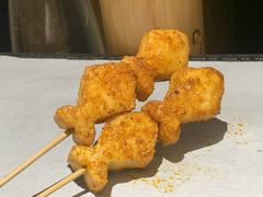 -黑蛋烤肉坊(光华路总店)