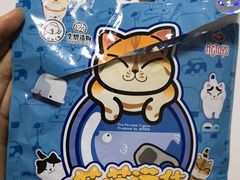 -泡泡玛特POPMART(国金街店)
