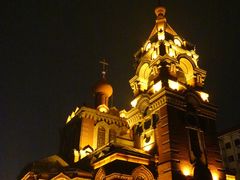 -圣·阿列克谢耶夫教堂