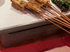 -蚝蚝先生·广式烧烤(信天广场店)