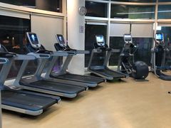 -一兆韦德健身(慧芝湖店)